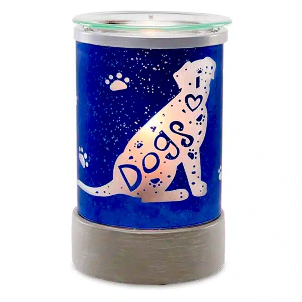 Scentsy warmer